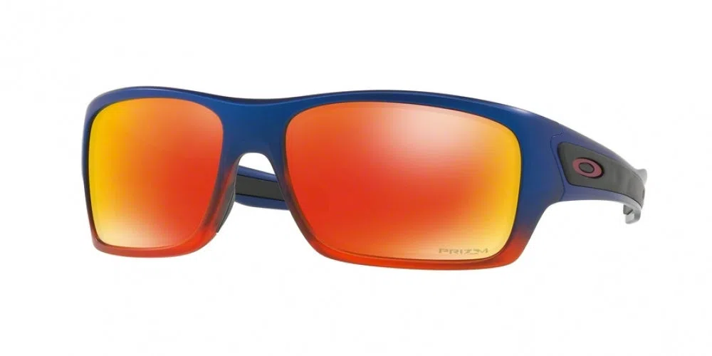Oakley Turbine 9263 Sunglasses - view 36